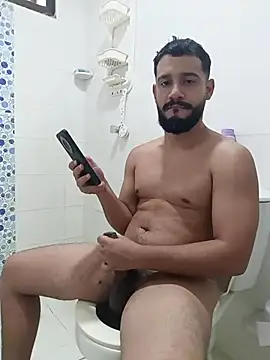 BadboyX333 – Live XXX-chat