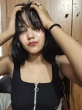 Hie-Lily Live XXX-chat