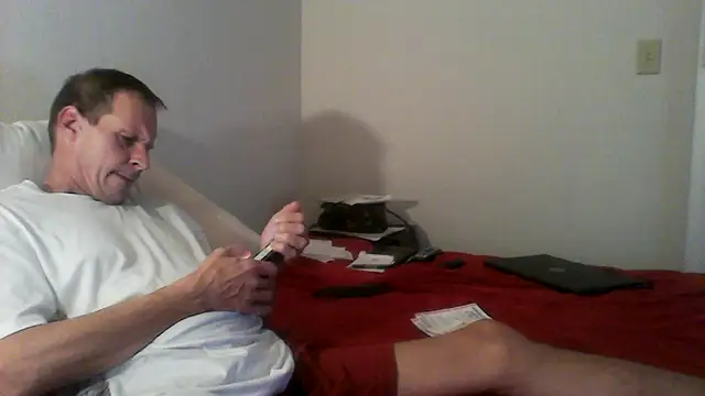 Chat XXX ao vivo de Jbblair01