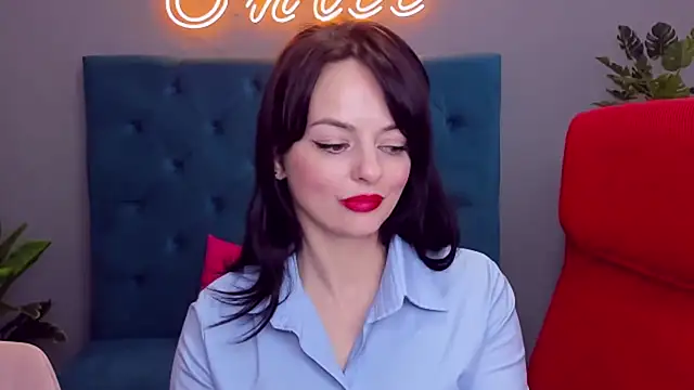 Živý XXX chat BellaRowan