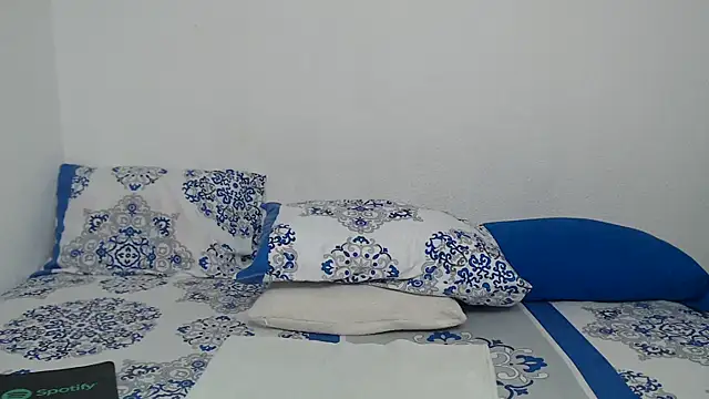Živý XXX chat candy_mature_