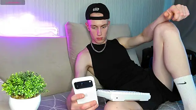 begjaer webkamerás műsora