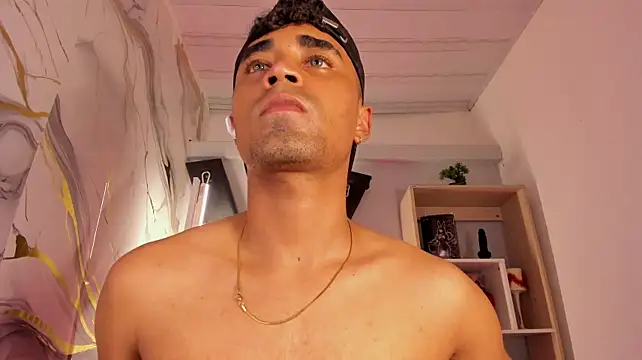jacobJohns_'s Live XXX Chat