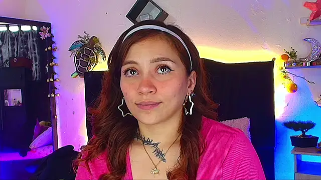alisson_zafiro_ – Live XXX-chat