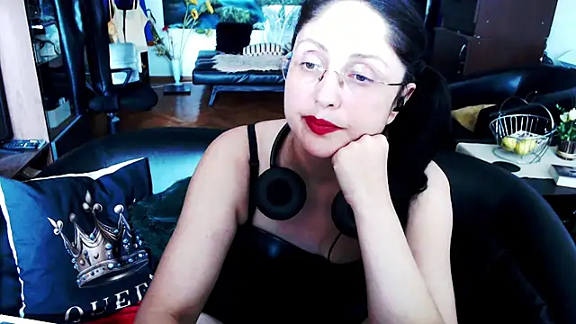 Imperatriza Chat XXX live