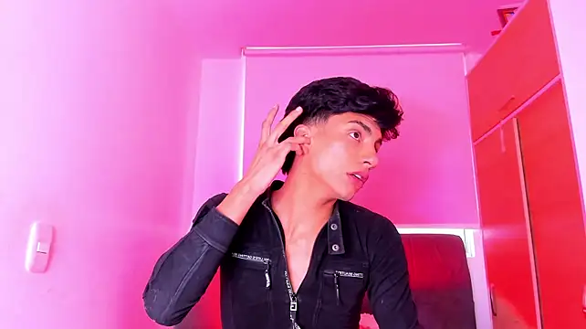 Erick_Velveth লাইভ XXX চ্যাট