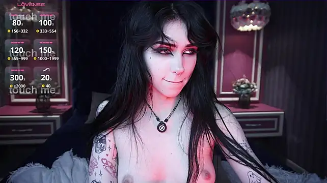 FetishForCassie's Live XXX Chat