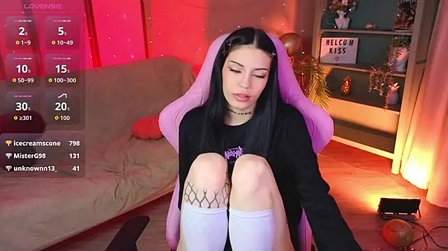 Kelly__Bunny Chat XXX live