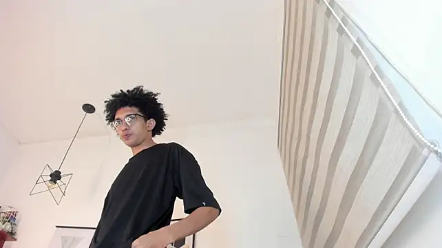 Cj_davis_ Obrolan Langsung XXX
