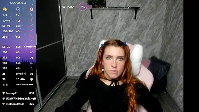 Reginasmilee Live XXX-Chat