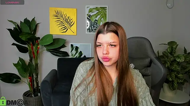 BettyColon – Live XXX-chat