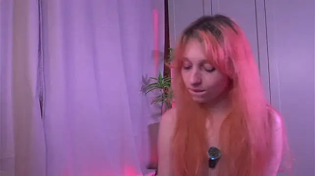 Chat XXX Live tgirlfoxy
