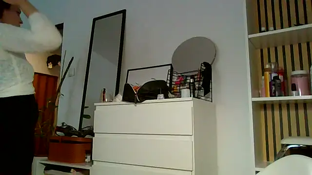 Chat +18 de Ms-Lust1- ao vivo
