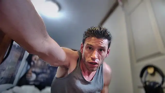Chat XXX en directo de savageconfidence