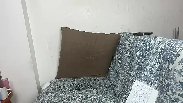 velvetvista's Live XXX Chat