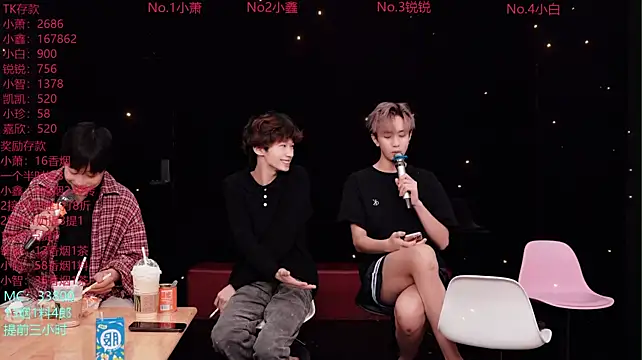 Chenyong123 Live XXX-chat