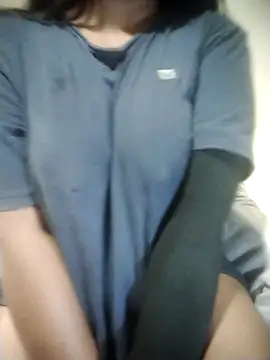 Sarah-Senate's Live XXX Chat