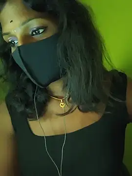 XXX chat uživo modela Tamil_lovelydoll96
