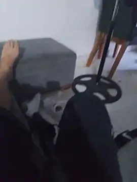 Frank0021's Webcam Show