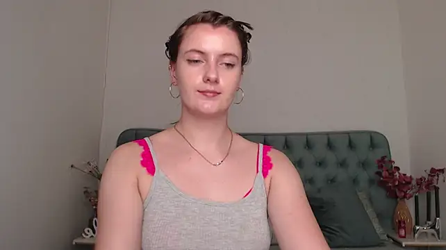 Blush_flowwer Chat XXX live
