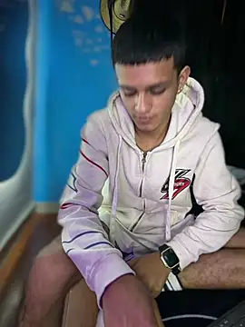 Webkamerová show Boyxcock7