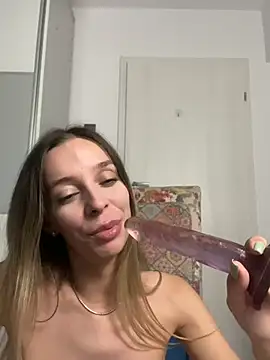 XXX chat uživo modela snow_flakee