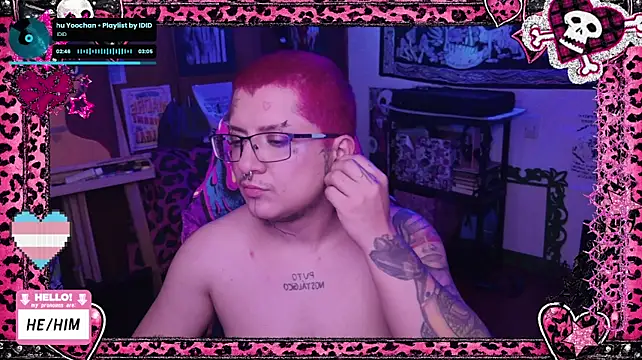 masterkevinftm live XXX chat