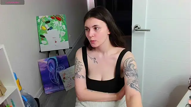 peachyness Chat XXX live