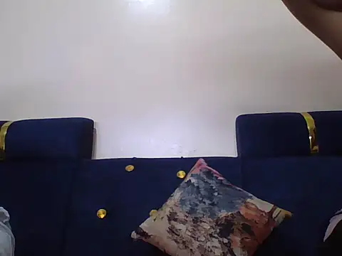 IvoryMuseElara Chat XXX live