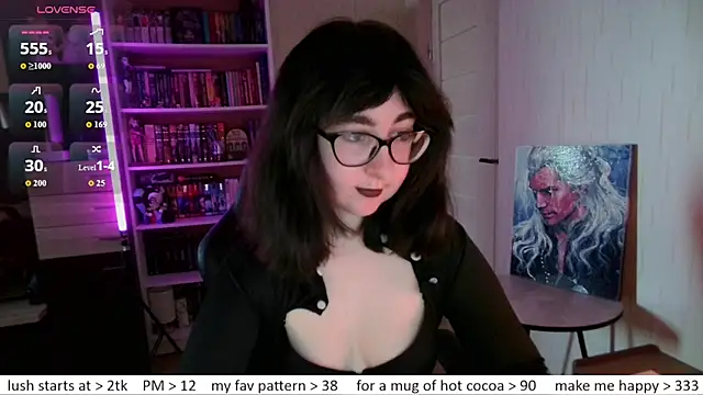 el_sweety XXX чат на живо