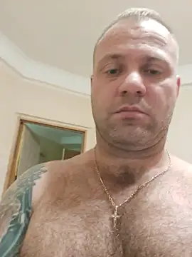 Crek666 Live XXX-chat