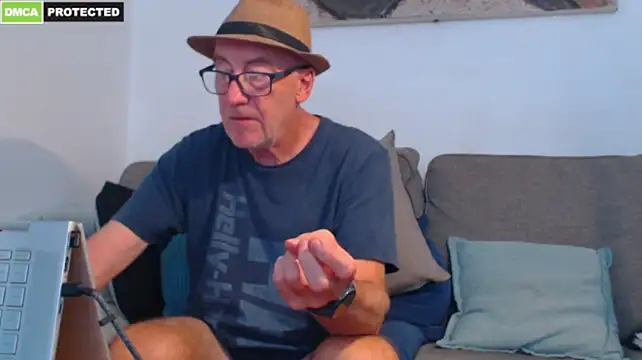 Živý XXX chat bluedae1
