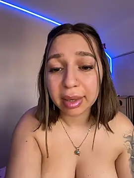 XXX chat uživo modela xLexi