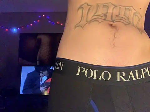 BWCJUICYJOSH's Live XXX Chat