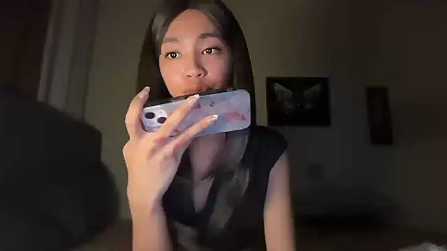 XXX chat uživo modela Hellen_smitch