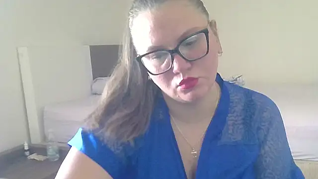 Živý XXX chat MuseChic_Wild