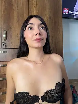 SOY_LUPE Webcam-Show