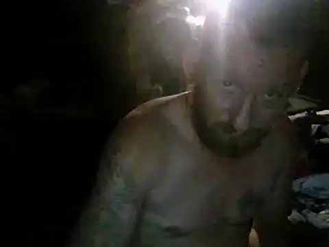 Webkamerová show jaywho82