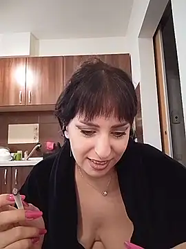 Chat XXX en directo de EmmaKrosss