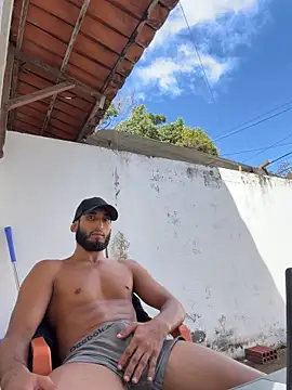 Dasul_ live XXX chat