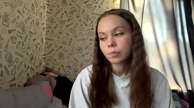 SunkShigellan Live XXX chat