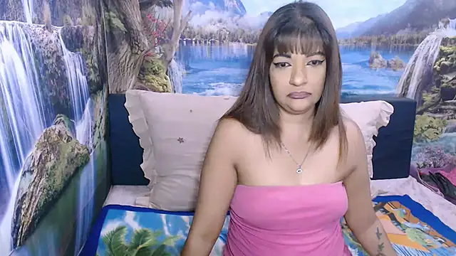 indianaqua Live XXX-chat