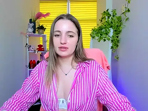 Mila-moon's Live XXX Chat
