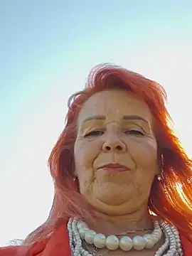 XXX chat uživo modela SandraCassandra