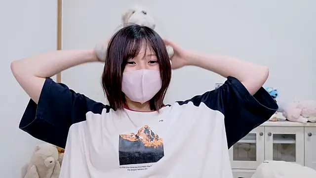 دردشة Hiyori_roripop_ch الجنسية المباشرة