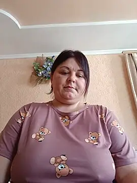 צ'אט XXX בשידור חי של Dear_Natalia