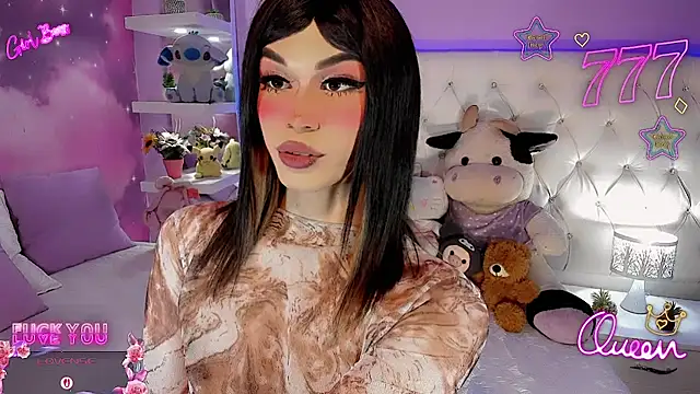 Megaan_Dolll live XXX chat