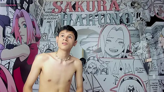 Chat XXX Live Tiger_skinny