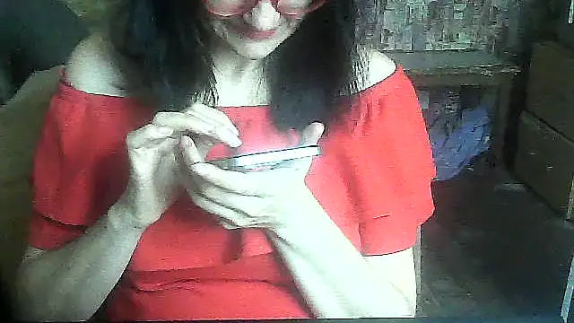 Chat XXX ao vivo de Yana-fiesta
