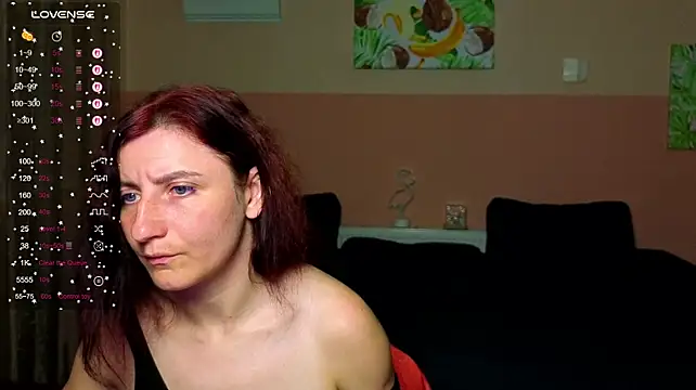 Muse_kitty_jenia Adlı Modelin Canlı XXX Sohbeti